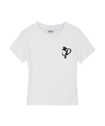 SOAR レディース スリムフィット 半袖Tシャツ 5 COLORS