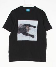 mmts（マミタス）の「7分袖カットソー（Tシャツ/カットソー）」