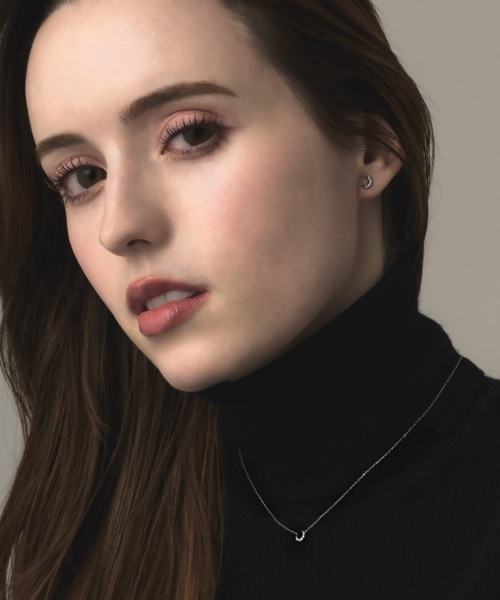 muku(ムク)の「PIERCE/ZIRCONIA MOON(ピアス(両耳用)・レディース・ゴールド/シルバー・FREE)」の15枚目の写真