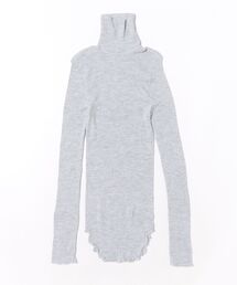 HAKUJI WOOL RIB HN PO