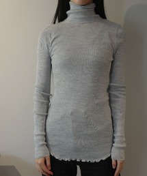 HAKUJI WOOL RIB HN PO