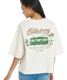 ビラボン BILLABONG SURF TRAIN