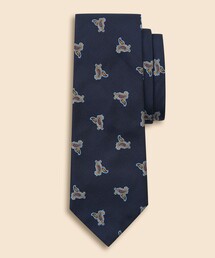 BROOKS BROTHERS｜ブルックス ブラザーズのネクタイ（ブルー・ネイビー