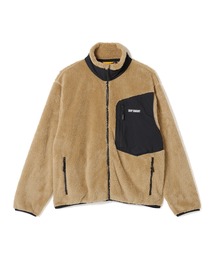 【GSMCT-212】 GEAR FLEECE JACKET