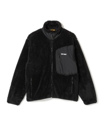 【GSMCT-212】 GEAR FLEECE JACKET