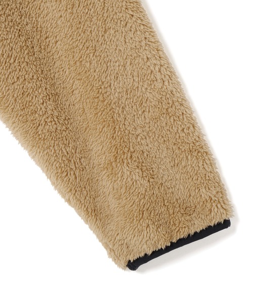 GRIP SWANY（グリップスワニー）の「【GSMCT-212】 GEAR FLEECE JACKET（その他アウター・メンズ・ブラック/セージグリーン/ブラウン/キャメル・S/M/L/XL/XXL）」の11枚目の写真
