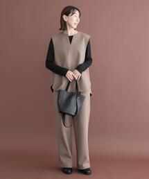 ITEMS URBANRESEARCH | ダンボールボンディング3点セット(セットアップ)