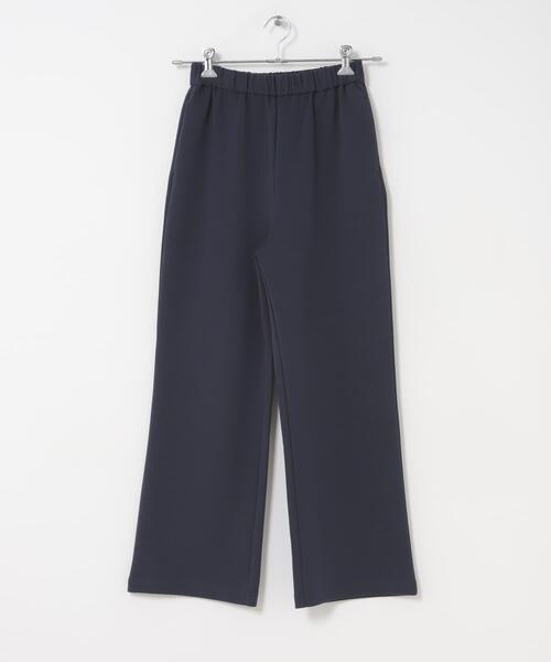 ITEMS URBANRESEARCH(アイテムズ アーバンリサーチ)の「ダンボールボンディング3点セット(セットアップ・レディース・モカ/ネイビー・FREE)」の10枚目の写真
