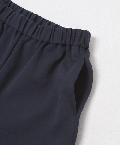 ITEMS URBANRESEARCH(アイテムズ アーバンリサーチ)の「ダンボールボンディング3点セット(セットアップ・レディース・モカ/ネイビー・FREE)」の12枚目の写真