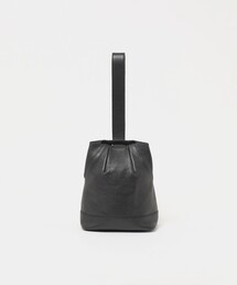 POLPETTA（ポルペッタ）の「＜POLPETTA＞MINI TULIPANO/バケットバッグ（ショルダーバッグ）」