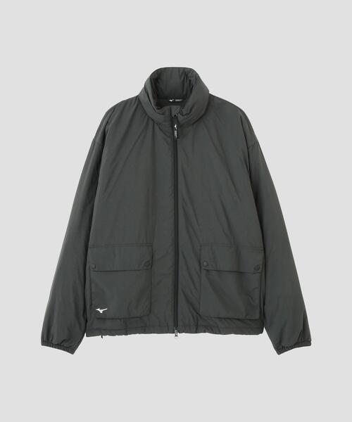MARGARET HOWELL(マーガレットハウエル)の「RECYCLED LIGHT NYLON POPLIN BLOUSON(その他アウター・メンズ・グレー系その他4・X-LARGE/MEDIUM/LARGE)」の8枚目の写真