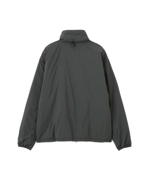 MARGARET HOWELL(マーガレットハウエル)の「RECYCLED LIGHT NYLON POPLIN BLOUSON(その他アウター・メンズ・グレー系その他4・X-LARGE/MEDIUM/LARGE)」の10枚目の写真