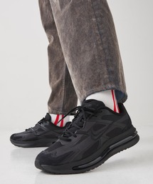ナイキ エア マックス メトロ メンズシューズ / Nike Air Max Metro Men's Shoes IW4935-001 Black