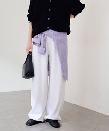 FRAMeWORK（フレームワーク）の「SWEAT パンツ（スウェットパンツ）」
