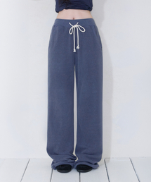 FADED PIGMENT SWEAT PT VINTAGE NAVY