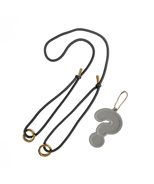 ROOTOTE(ルートート)の「ルートート / クリプティッド ウィズルー 2WAY A5収納ファーポーチ EU.ウィズルー.2way.モッフモ-A(ショルダーバッグ・レディース・ピンク/ブラック/イエロー/ネイビー/グレー/グリーン・FREE)」の18枚目の写真