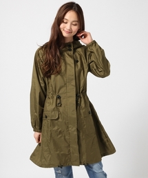 GLOBAL WORK | レインモッズコート/715358 (モッズコート)