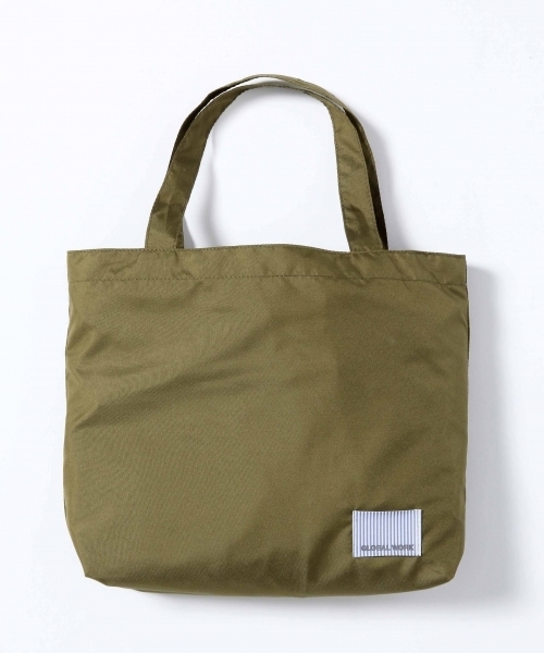 GLOBAL WORK（グローバルワーク）の「レインモッズコート/715358 （モッズコート・レディース・カーキ・FREE）」の2枚目の写真