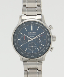 SEIKO | SEIKO セイコー クロノグラフ 腕時計【WEB限定】(アナログ腕時計)