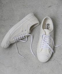 JACK PURCELL | [別注][ジャックパーセル]JACK PURCELL RLY CB スニーカー(25.5cm-28cm)(スニーカー)