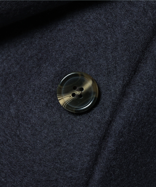 チャイハネ（チャイハネ）の「【チャイハネ】yul アクリルフワルコート（その他アウター・レディース・グレー/ベージュ/ネイビー・FREE）」の20枚目の写真