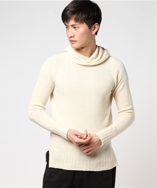 TATRAS CONCEPT STORE（タトラスコンセプトストア）の「MARYYAニット 