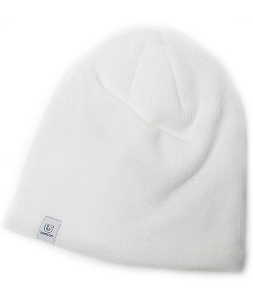 SHIPS GENERAL SUPPLY（シップスジェネラルサプライ）の「BURTON TECH BEANIE（ニットキャップ/ビーニー