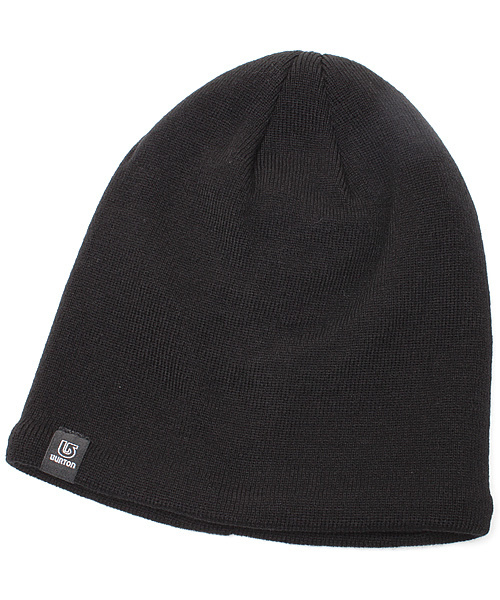 SHIPS GENERAL SUPPLY（シップスジェネラルサプライ）の「BURTON TECH BEANIE（ニットキャップ/ビーニー