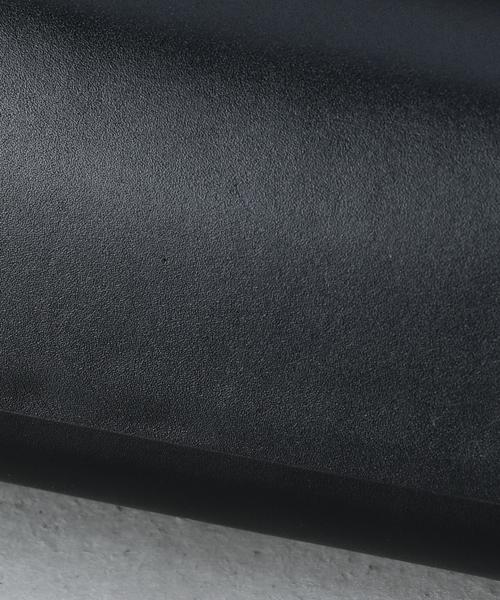 BEAUTY&YOUTH UNITED ARROWS（ビューティーアンドユースユナイテッドアローズ）の「＜BUILDING BLOCK＞PETITE BAG/ﾊﾞｯｸﾞ.（ショルダーバッグ・レディース・ブラック・FREE）」の6枚目の写真