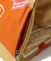 bpr BEAMS（ビーピーアール ビームス ）の「ROOTOTE×BEAMS / カートン