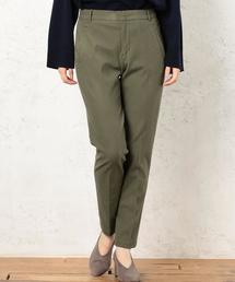 green label relaxing | KC Wライク FREE-LITCH スティックパンツ(その他パンツ)