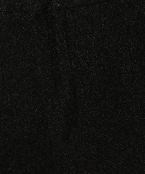 green label relaxing（グリーンレーベルリラクシング）の「KC Wライク FREE-LITCH スティックパンツ ◆（その他パンツ・レディース・ライトブルー/ブラック/モカ・40/38/36）」の14枚目の写真