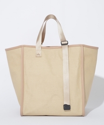 SOLPRESA | キャンバストートバッグ(トートバッグ)