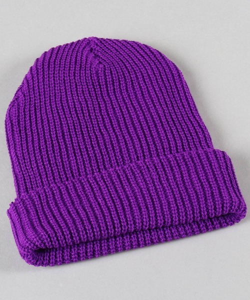 JABURO（ジャブロー）の「JABURO アゼニットキャップ ACRYL AZE WATCH（ニットキャップ/ビーニー・レディース・ブラック/ベージュ/パープル/ネイビー/レッド/オフホワイト/オリーブ/ピンク/オレンジ/ライトグリーン/マスタード/ラベンダー/オリーブドラブ/ブルー系その他/ライトパープル/ピンク系その他/ロイヤルブルー/ワイン・FREE）」の22枚目の写真