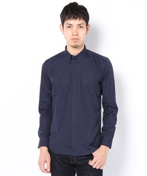 JOHN LAWRENCE SULLIVAN | JOHN LAWRENCE SULLIVAN レギュラーショート シャツ(シャツ/ブラウス)