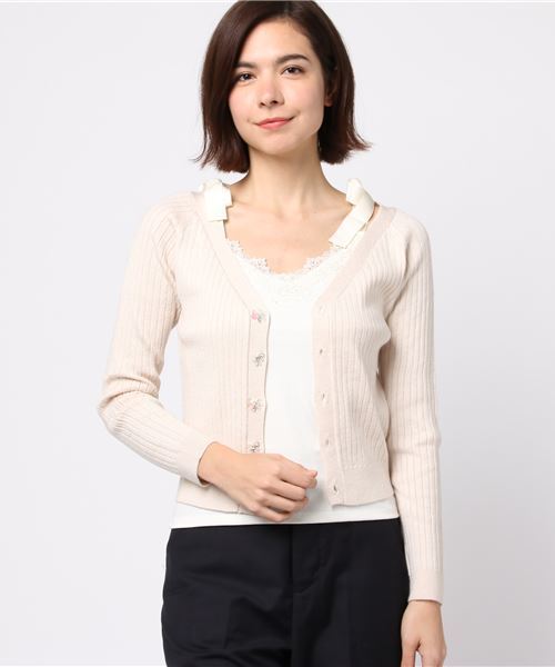 WILLSELECTION（ウィルセレクション）の「アンジェリーナワイドリブ  