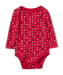 GAP(ギャップ)の「ママ＆ベビー(ロンパース)」