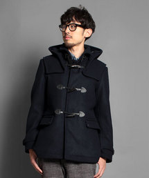 NANO universe | maktig/ HOTMILK DUFFLE COAT(ダッフルコート)