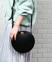 STEPHEN | 【STEPHEN NEW LINE/ステファン ニューライン】マルガタレザーバッグ#(ショルダーバッグ)