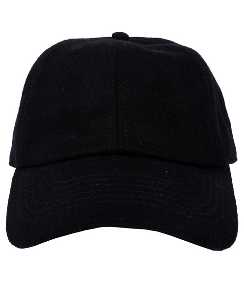 newhattan(ニューハッタン)の「NEWHATTAN ニューハッタン ウールキャップ(キャップ・メンズ・ブラック/グレー/ダークブラウン/ネイビー・FREE)」の19枚目の写真