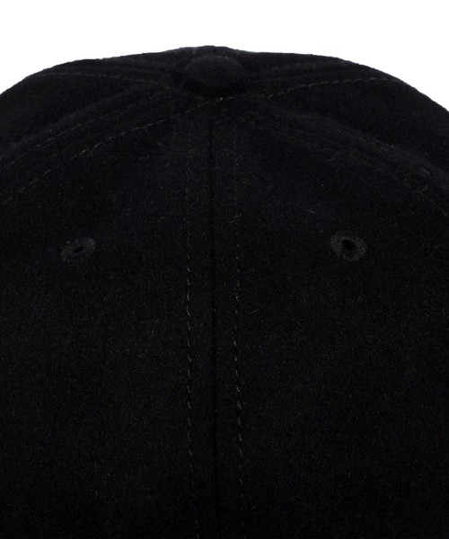 newhattan(ニューハッタン)の「NEWHATTAN ニューハッタン ウールキャップ(キャップ・メンズ・ブラック/グレー/ダークブラウン/ネイビー・FREE)」の15枚目の写真