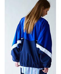 MONKEY TIME（モンキータイム）の「＜monkey time＞ TRACK JACKET