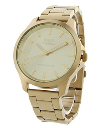 Vestal | VESTAL HEIRLOOM ベスタル メタル ゴールド 腕時計(アナログ腕時計)