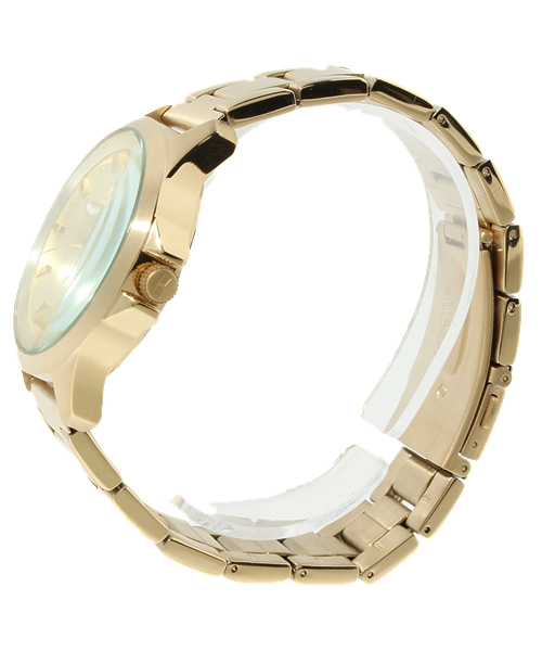 Vestal（ベスタル）の「VESTAL HEIRLOOM ベスタル メタル ゴールド 腕時計（アナログ腕時計・メンズ・ゴールド・ONE SIZE）」の2枚目の写真