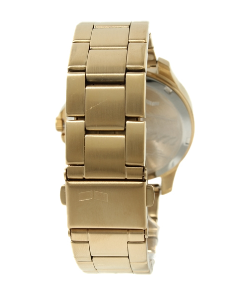 Vestal（ベスタル）の「VESTAL HEIRLOOM ベスタル メタル ゴールド 腕時計（アナログ腕時計・メンズ・ゴールド・ONE SIZE）」の3枚目の写真