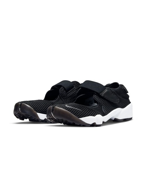 NIKE(ナイキ)の「WMNS AIR RIFT BR 848386-001(スニーカー・レディース・ブラック・22.0cm/23.0cm/24.0cm/25.0cm/26.0cm/27.0cm/28.0cm/29.0cm)」の8枚目の写真