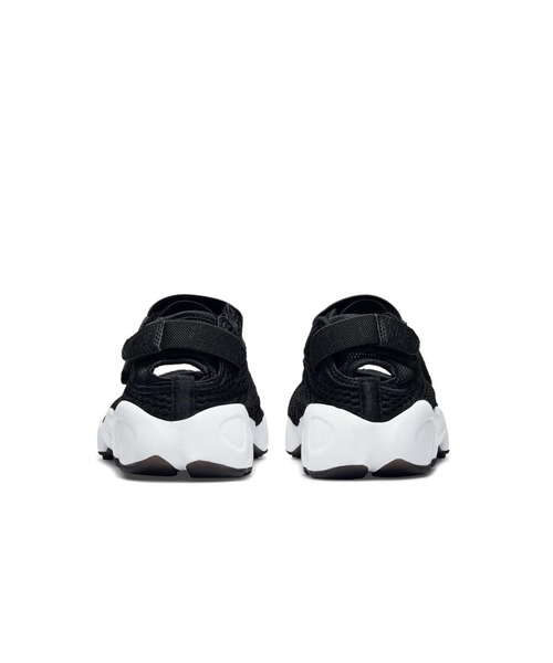 NIKE(ナイキ)の「WMNS AIR RIFT BR 848386-001(スニーカー・レディース・ブラック・22.0cm/23.0cm/24.0cm/25.0cm/26.0cm/27.0cm/28.0cm/29.0cm)」の6枚目の写真