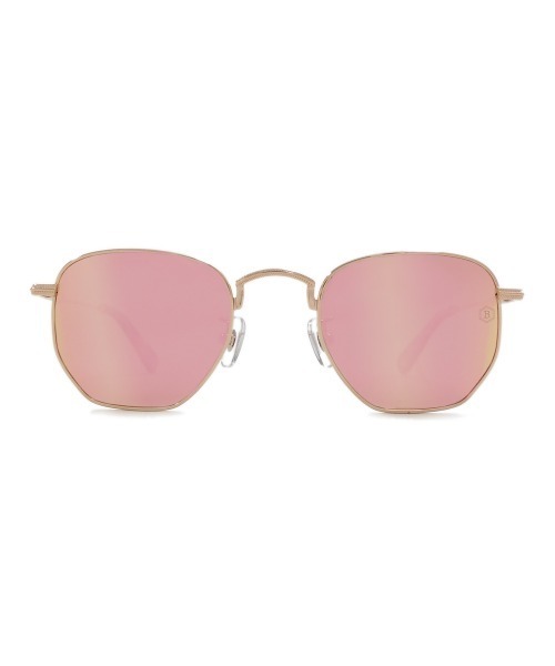 BLACK FLYS（ブラックフライズ）の「【BLACK FLYS】FLY AIDEN (POL)（サングラス・メンズ・シルバー系その他/シルバー×ブルー/ゴールド系その他/シルバー/ゴールド×ブラウン/ピンクゴールド・FREE）」の21枚目の写真