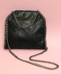 florist | 【改良版】【2way】【ポーチ付き】チェーンショルダーバッグ/ハンドバック(ハンドバッグ)