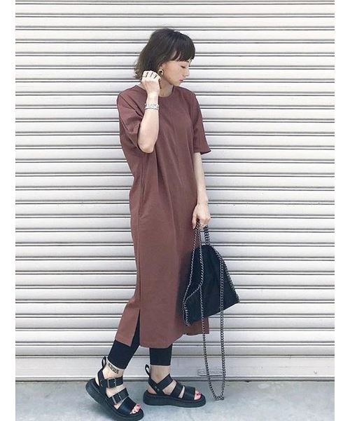 florist（フローリスト）の「ポーチ付き2WAYチェーンショルダーバック＆ハンドバック（ハンドバッグ・レディース・ネイビー/グレー/シルバー/ベージュ/ゴールド/ブラック・FREE）」の7枚目の写真